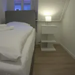 Swan Apartments