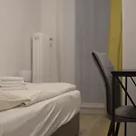 Swan Apartments
