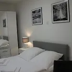 Swan Apartments
