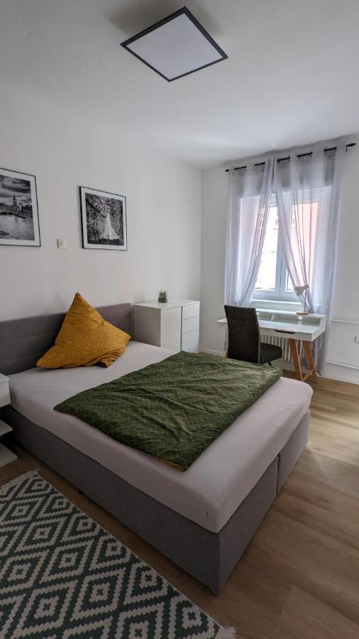 Swan Apartment Nürnberg