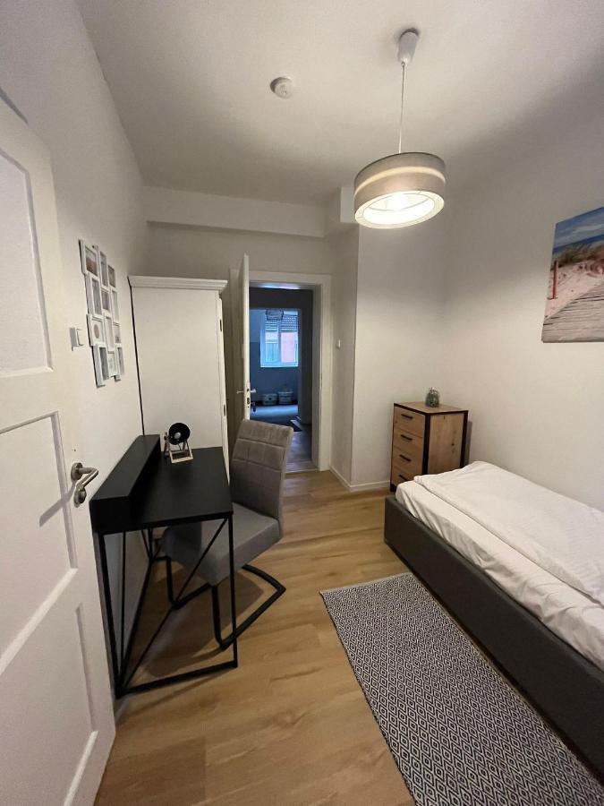 Apartment Swan *