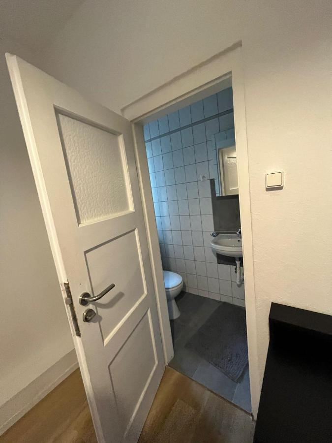 Apartment Swan Nürnberg