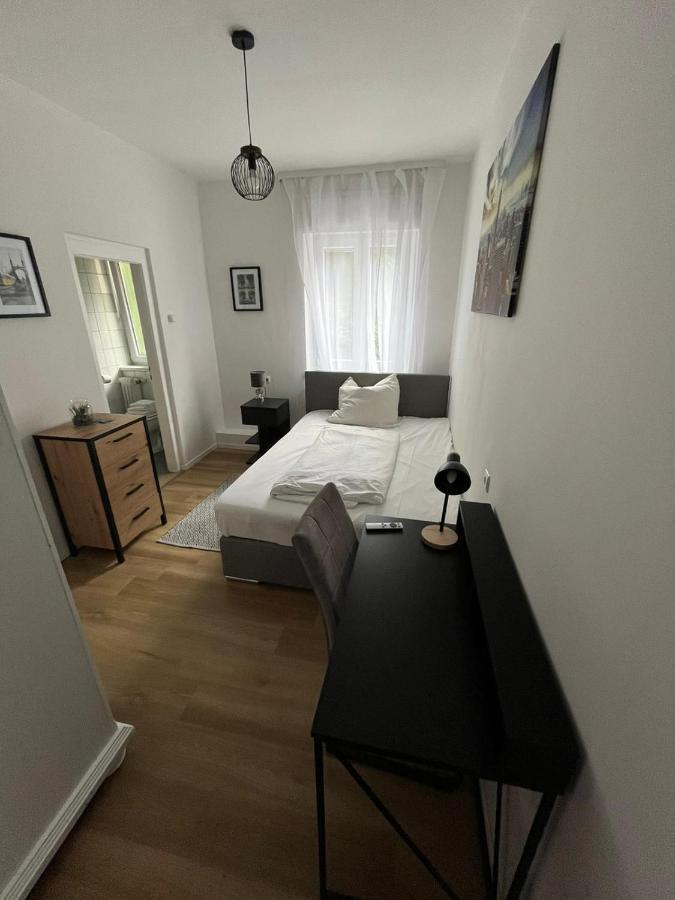 Swan Apartment Nürnberg