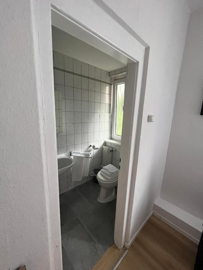 Apartment Swan Nürnberg
