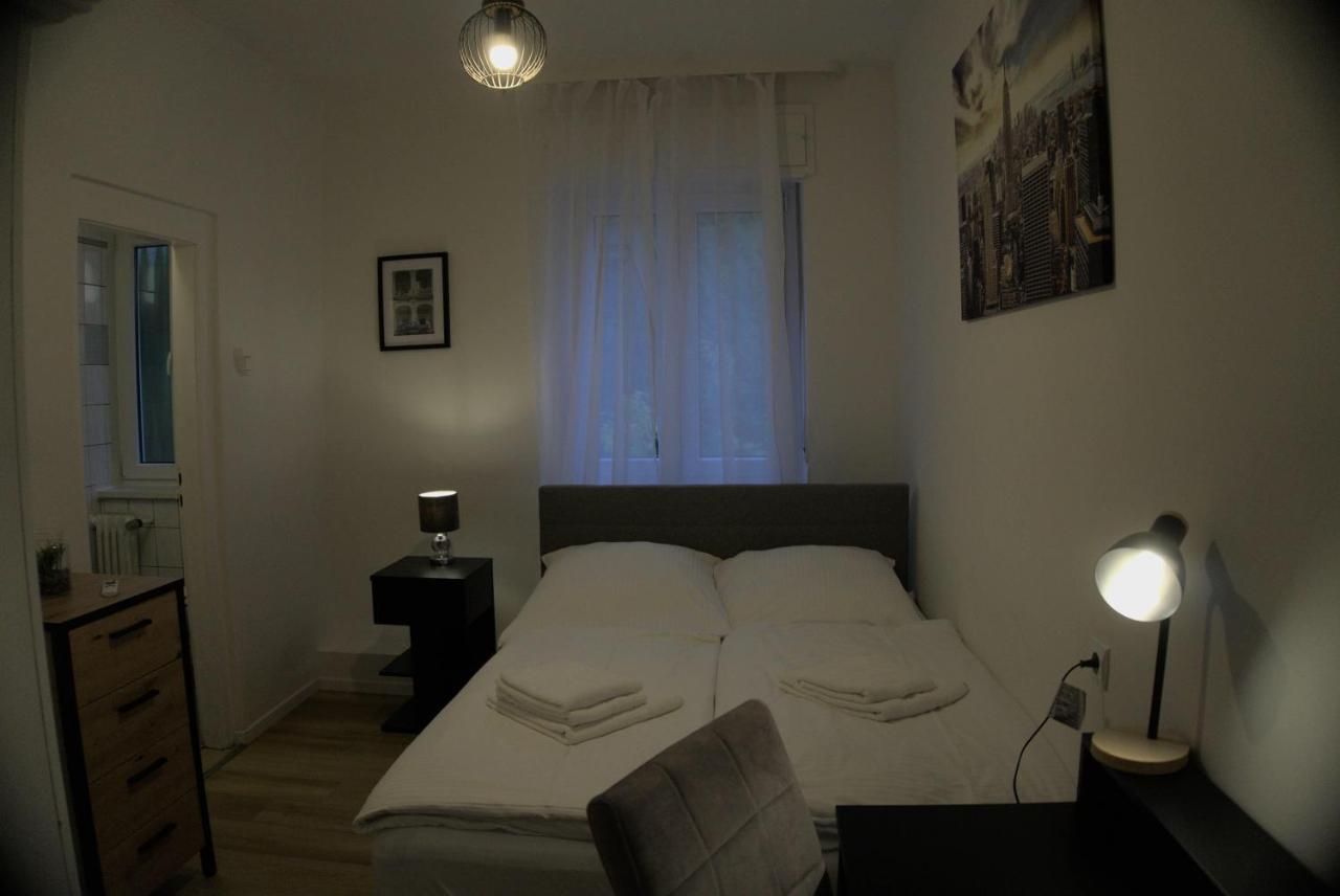 Apartment Swan Nürnberg