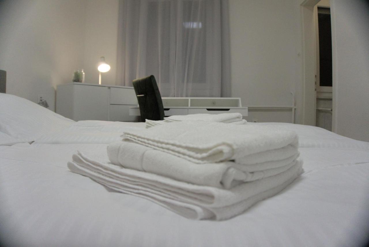 Apartment Swan Nürnberg