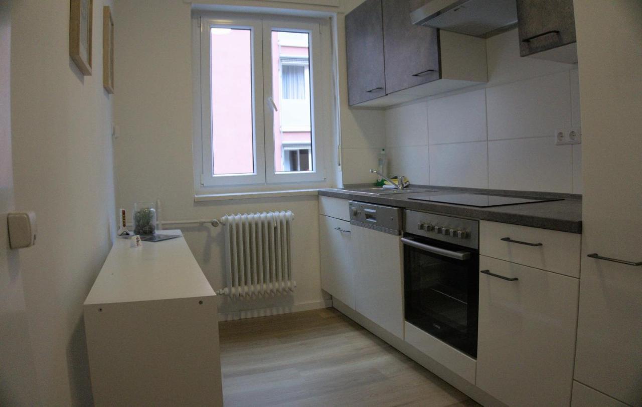Apartment Swan Nürnberg