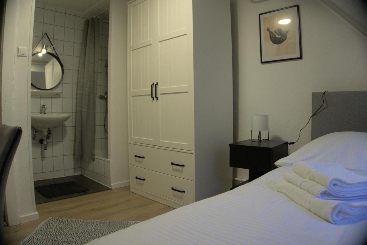 Swan Apartment Nürnberg