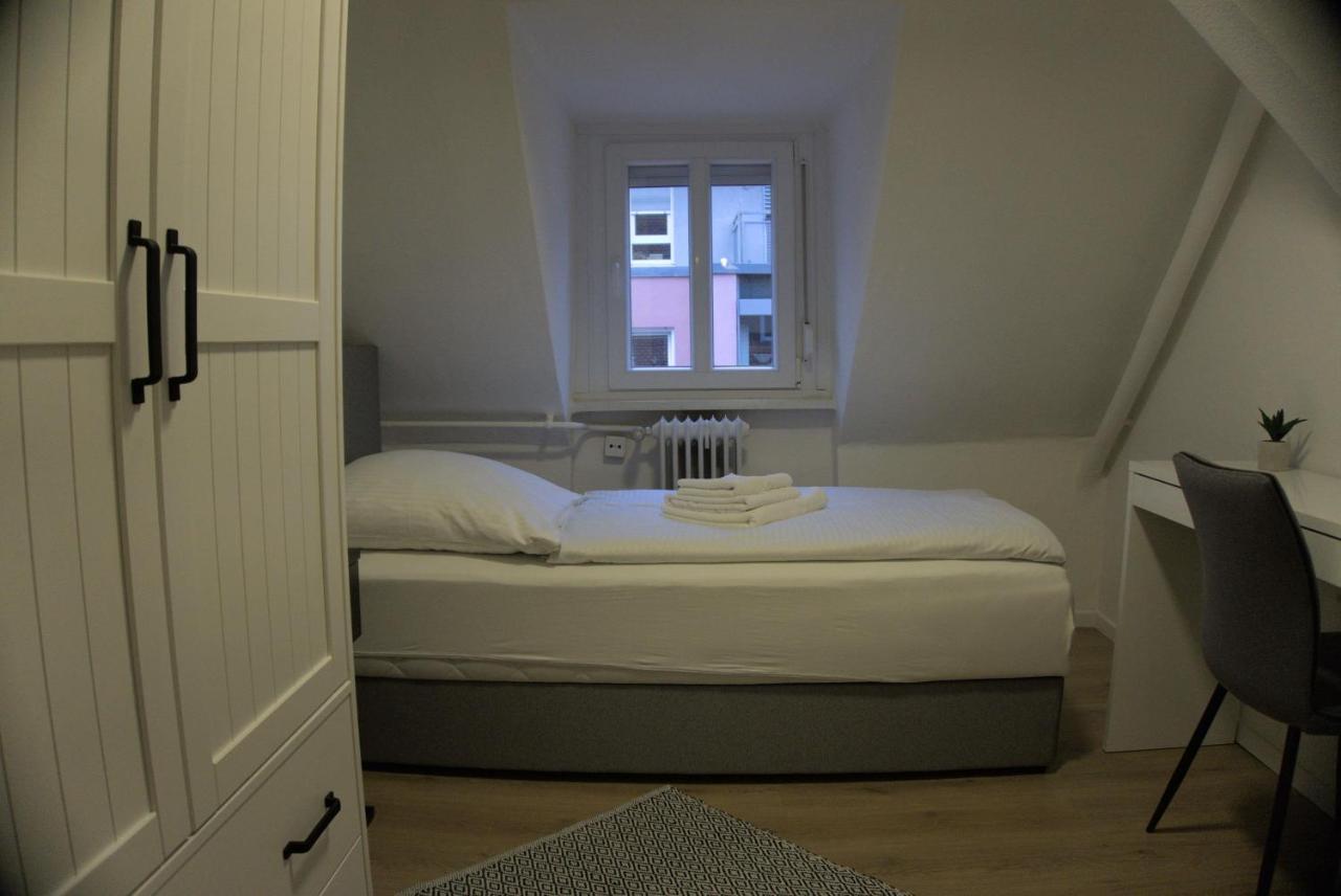 Apartment Swan Nürnberg