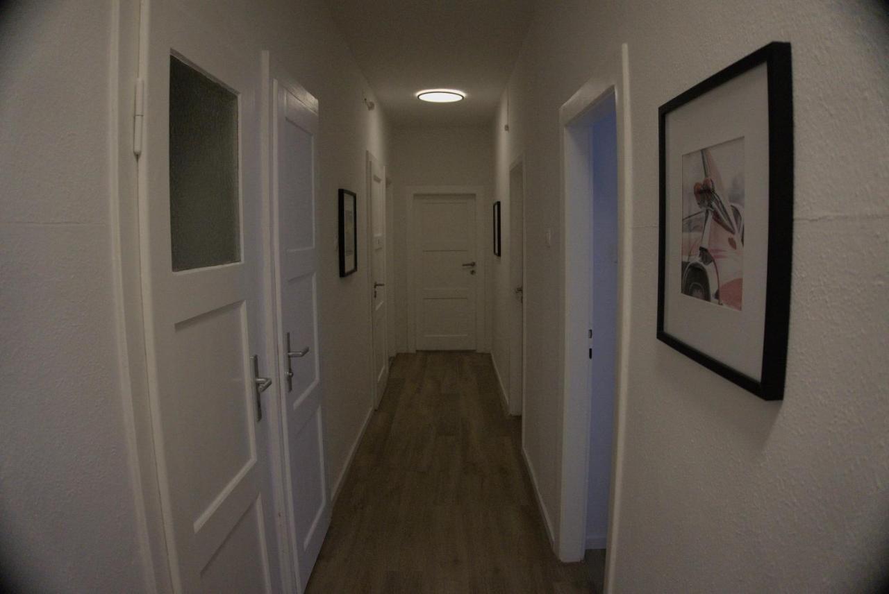 Apartment Swan