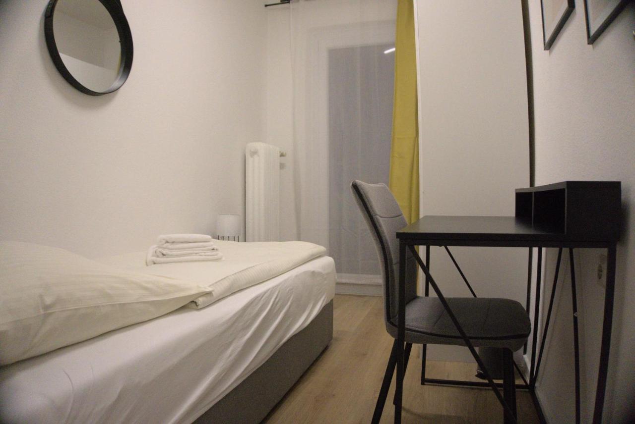 Swan Apartment Nürnberg