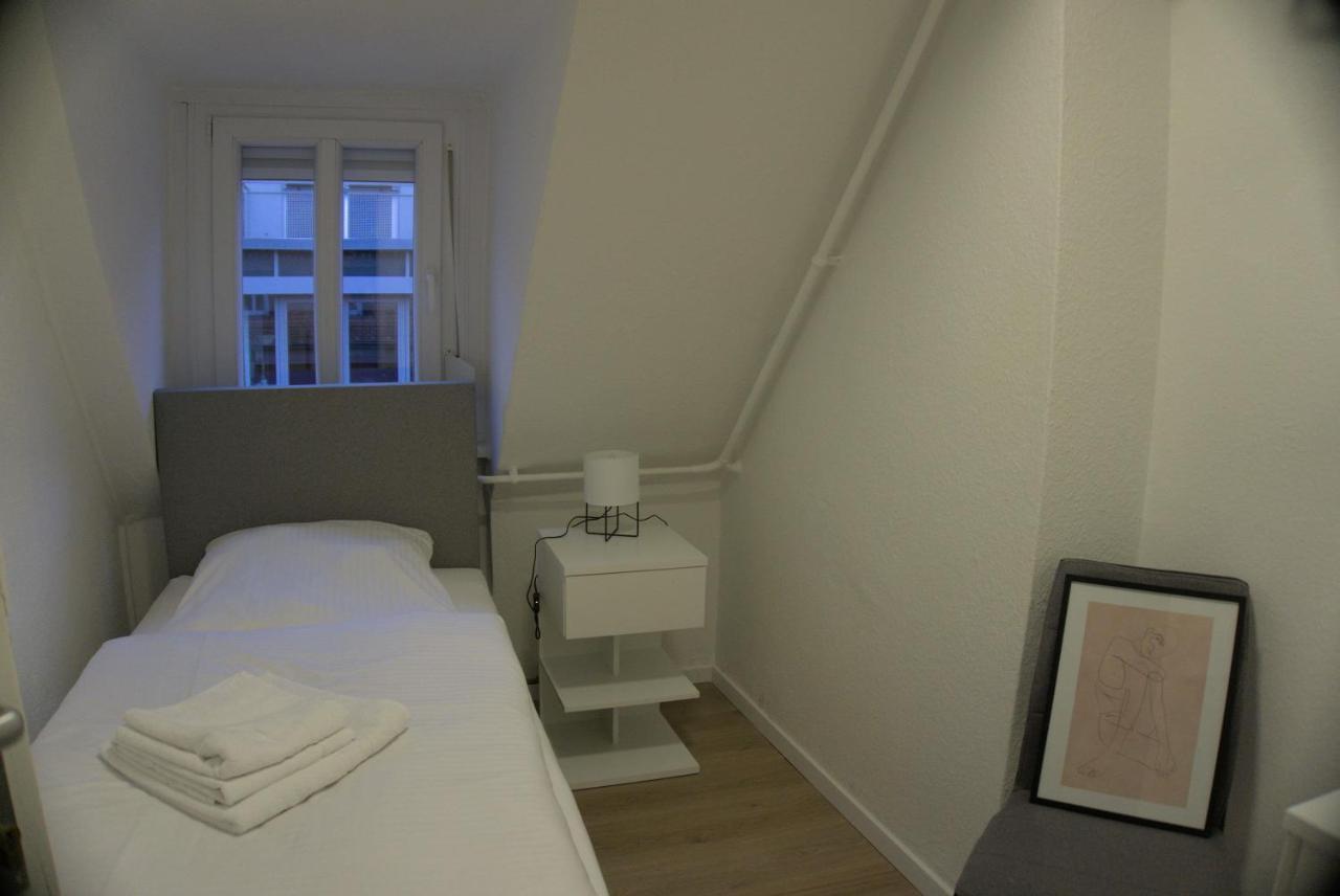Swan Apartment Nürnberg