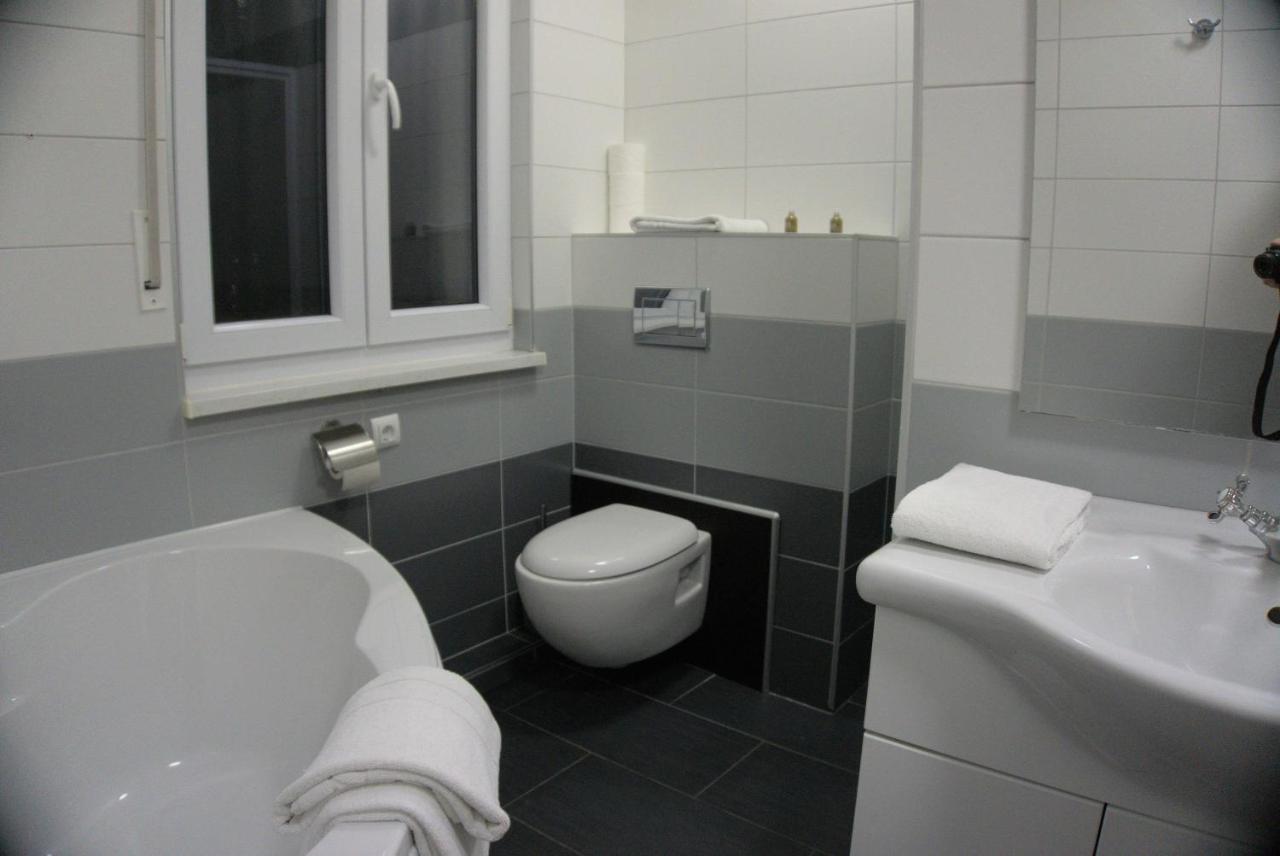 Swan Apartment Nürnberg