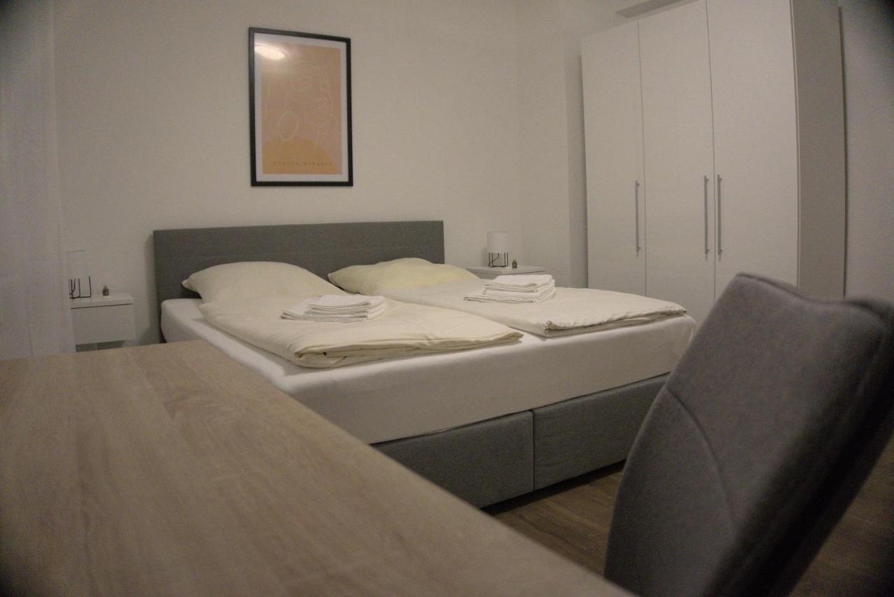Apartment Swan Nürnberg