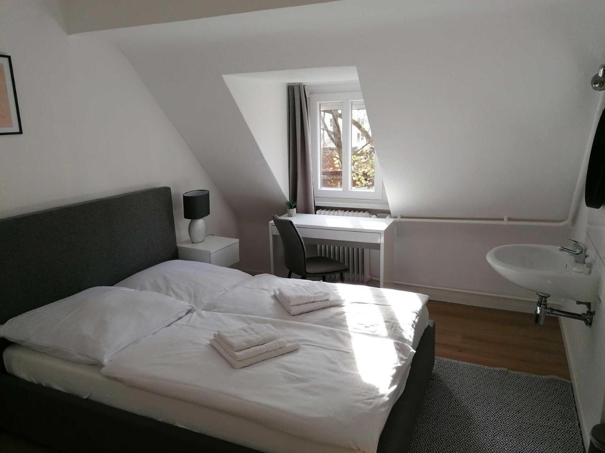 Apartment Swan Nürnberg