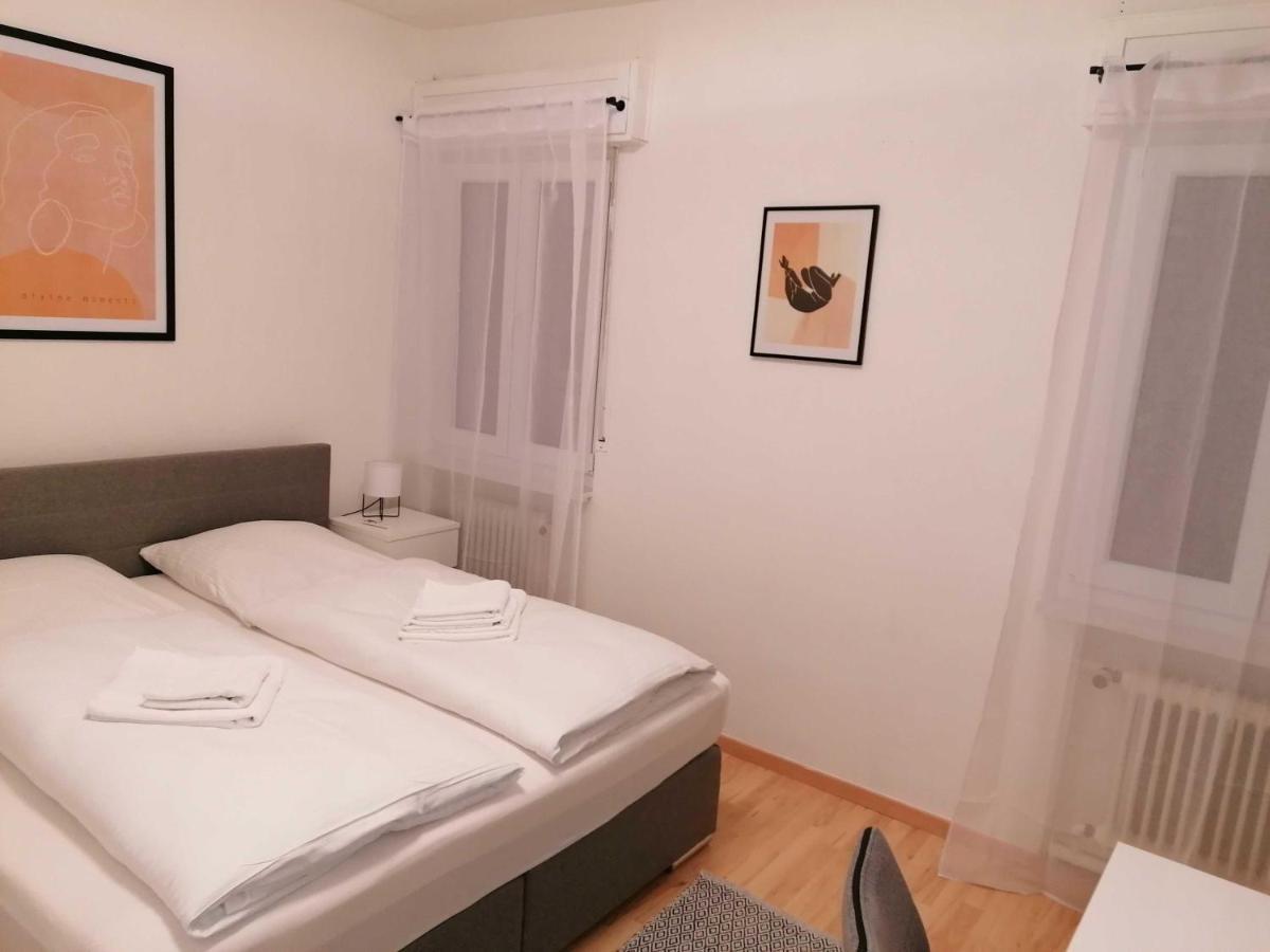 Swan Apartment Nürnberg