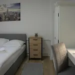 Swan Apartments