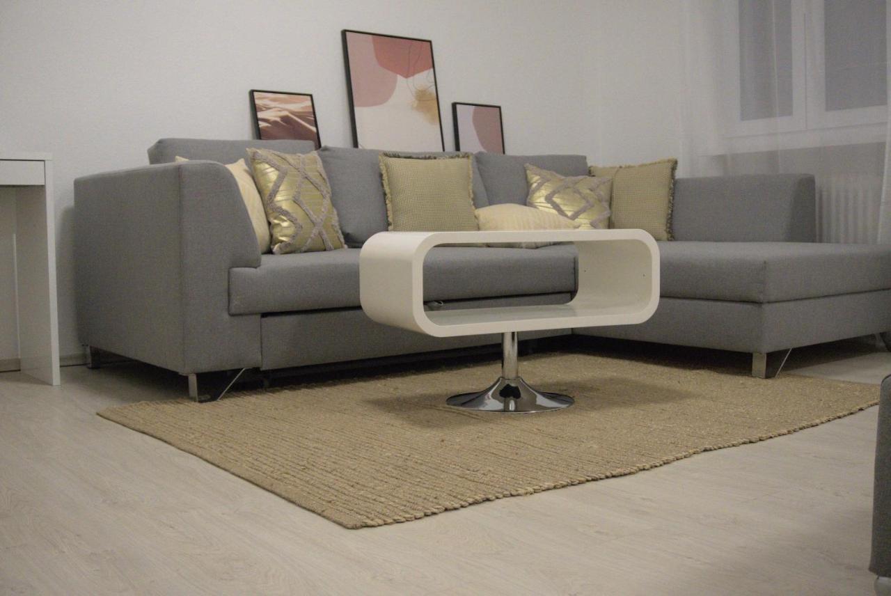 Swan Apartment Nuremberg