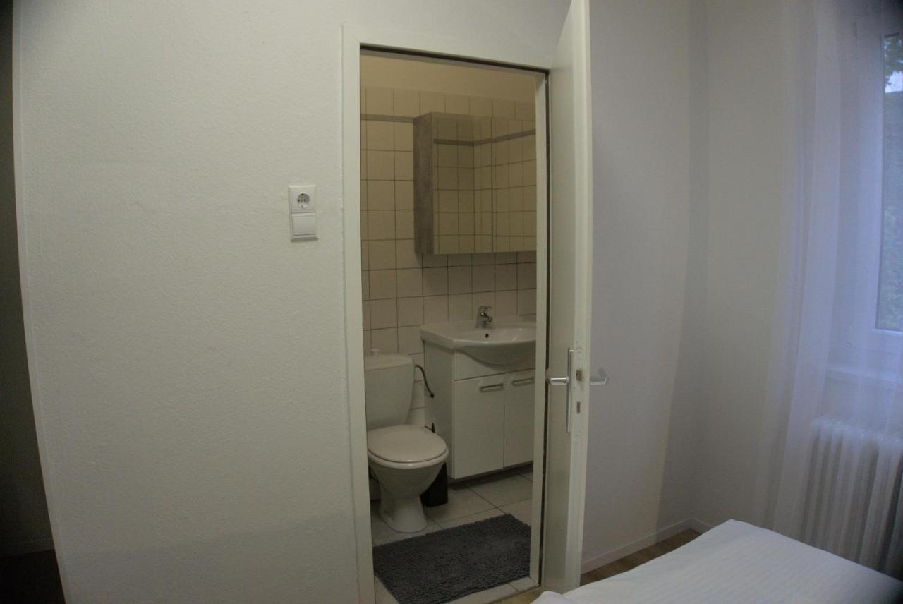Apartment Swan Nürnberg